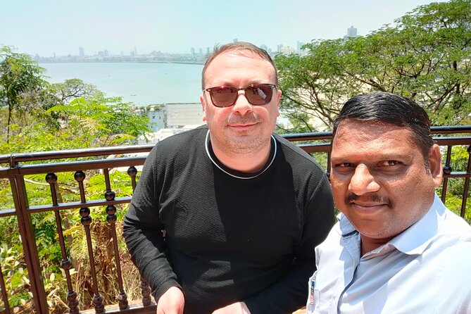 Private Mumbai Sightseeing Tour(Travellers Choice Award Winner) - Gateway of India to Antilia: Coastal icons, quick stops, big context