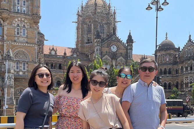 Private Mumbai Sightseeing Tour(Travellers Choice Award Winner) - Price and value, what you really get for $29.55 per person