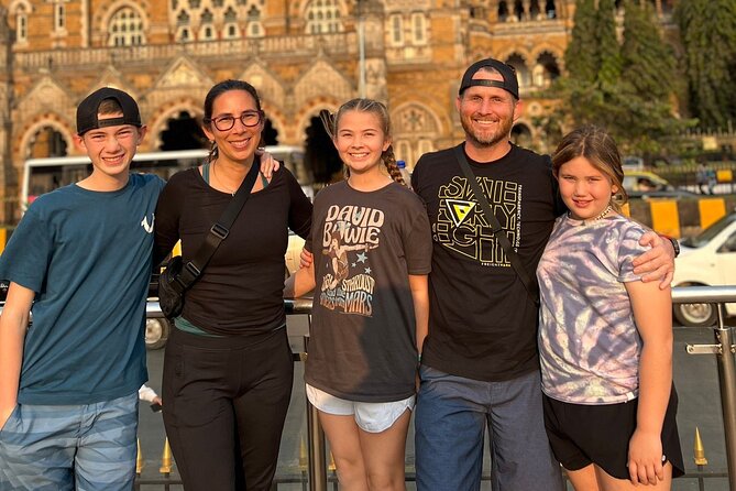 Private Mumbai Sightseeing Tour with Local English Guide - Why this private Mumbai route makes sense in 4 to 5 hours
