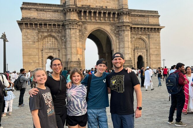 Private Mumbai Sightseeing Tour with Local English Guide - The practical start in Colaba, and how the day stays organized
