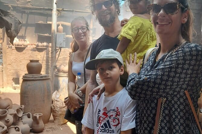 Private Mumbai Sightseeing Tour with Pickup, Car & Guide - Key things I’d focus on before you go