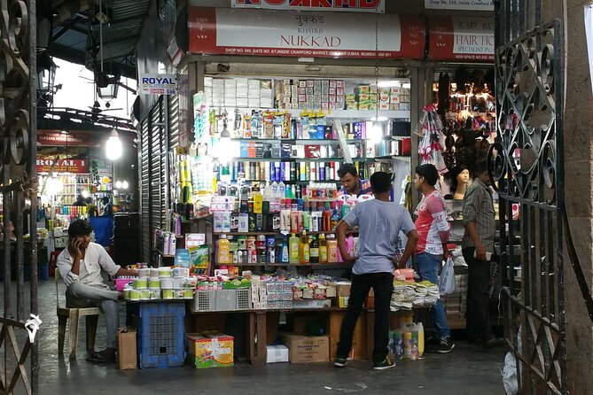 Private Mumbai Sightseeing Tours - Half Day Mumbai Tour - Why This Private Half-Day Mumbai Route Works for First-Timers