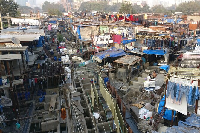 Private Mumbai Sightseeing Tours - Half Day Mumbai Tour - Gateway of India: Your 30-Minute Start for Photos and Orientation