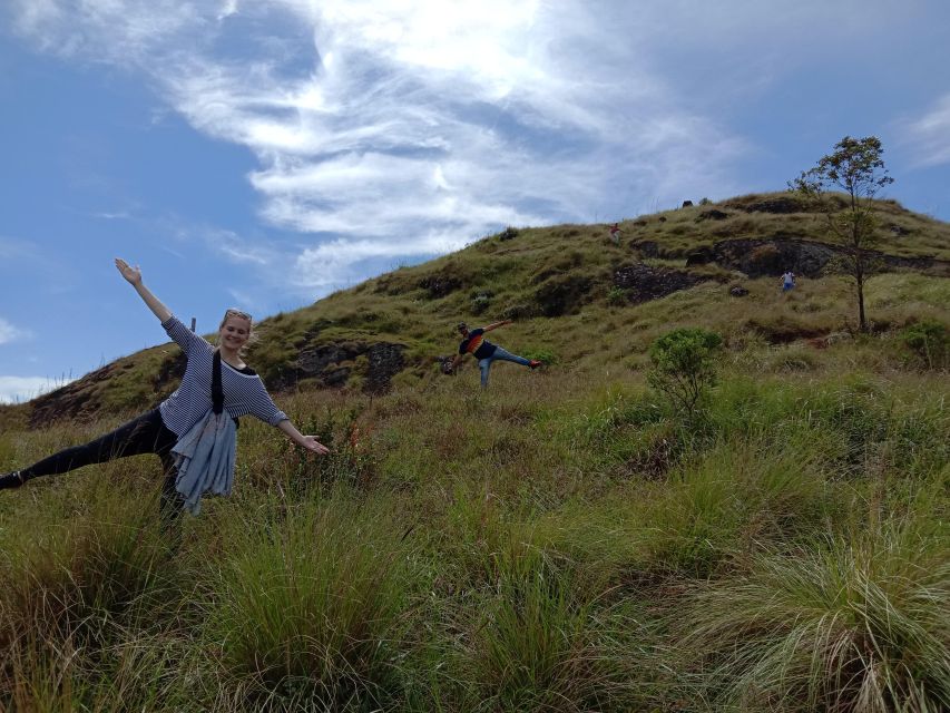 Private Munnar Tea Trek - Key things I’d focus on before you go