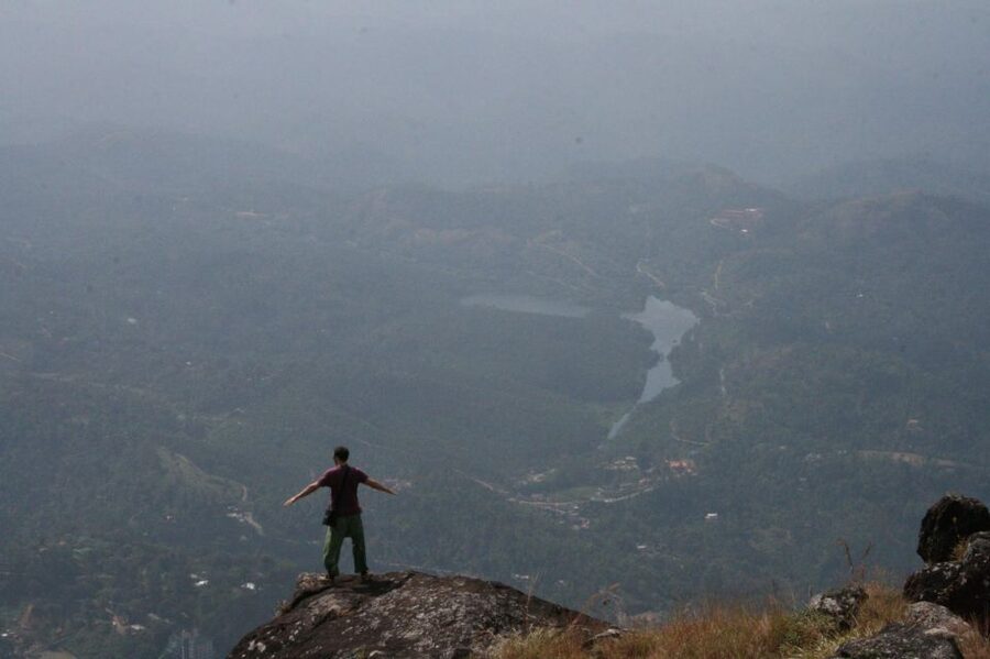 Private Munnar Tea Trek - FAQ