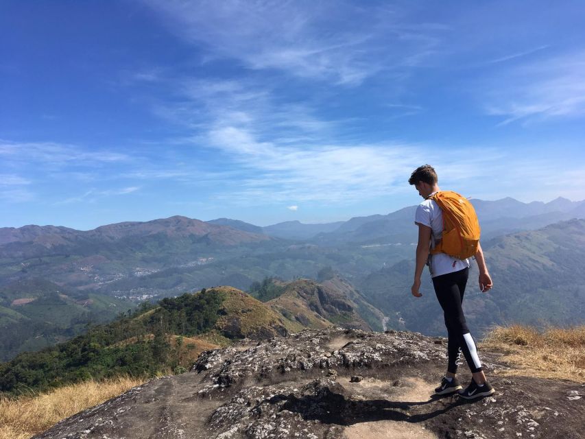 Private Munnar Tea Trek - Where this trek fits best, and who might not love it