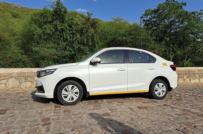 Private New Delhi Arrival Transfer Airport to Hotel/Accommodation - Who This Transfer Is Best For, and Who Should Reconsider