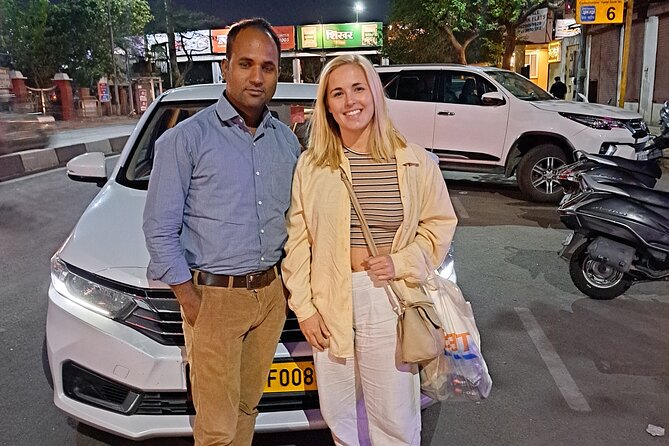 Private New Delhi Arrival Transfer Airport to Hotel/Accommodation - Timing in Delhi: Flight Delays, Immigration Lines, and Waiting Without Panic