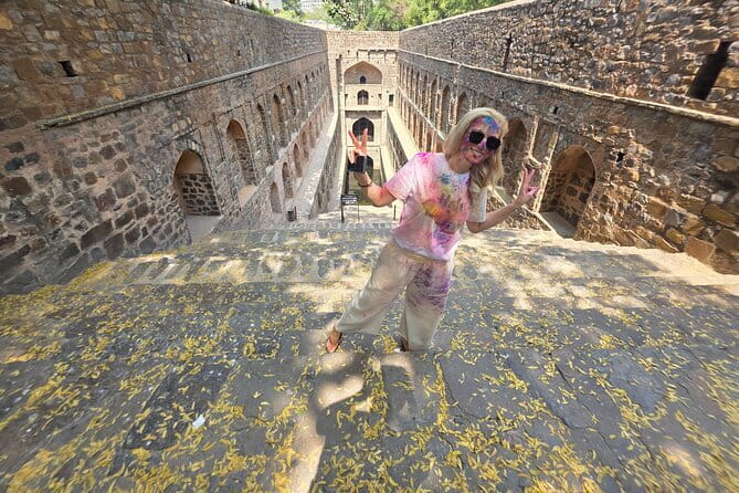 Private New Delhi & Old Delhi Half-day Tours - Key highlights to plan around