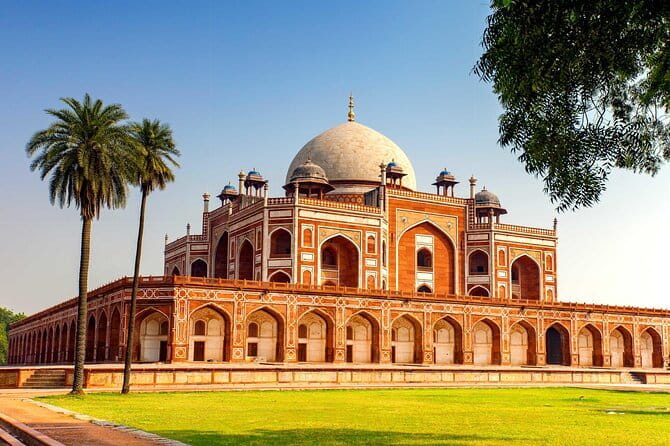 Private Old and New Delhi Full-Day Guided Tour all Inclusive - Key things to know before you plan your Delhi day