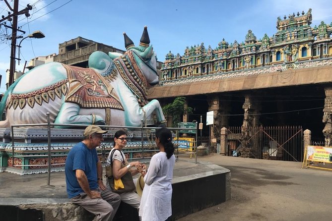 Private Once Upon A Madurai Trail Walking Tour - How storytelling works on this walking tour (and how to get the most out of it)