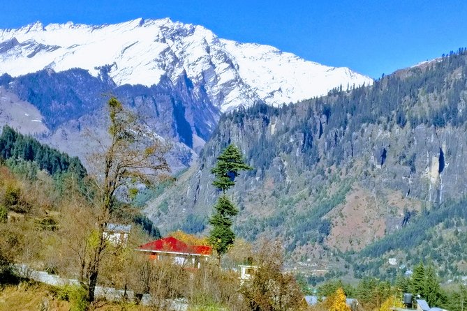 Private One Day Hiking Trip in Manali, Scenic Mountain Trail in Manali - Why Manali Tehsil is built for a big-view day hike