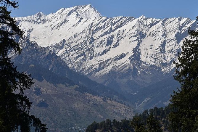 Private One Day Hiking Trip in Manali, Scenic Mountain Trail in Manali - 7:00 am in Manali: why an early start helps your hike