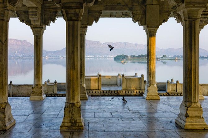 Private One Day Trip to Pushkar from Jaipur - Key Highlights You’ll Actually Notice