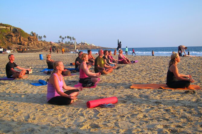 Private One Week Kerala Tour - Kochi start and how this private route works