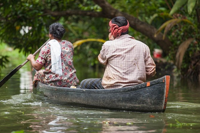 Private Overnight Alleppey Houseboat Cruise from Kochi - The value question: is $133 per person a fair deal?