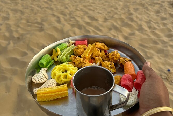 Private Overnight Safari Tour with Camel Ride - Sunset, campfire dinner, and stargazing that feels real