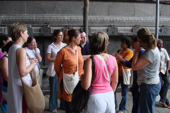 Private Peacock Trail Walking Tour in Mylapore - Why Mylapore is the smart start for Chennai