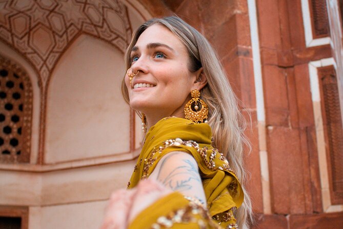 Private Photoshoot with a Local Photographer - Your photo delivery: 100+ high-res files within a week