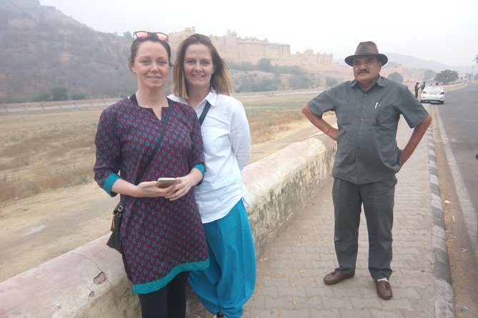 Private Same Day Jaipur Tour from Delhi by Car - Price and what you actually get for about $71.14