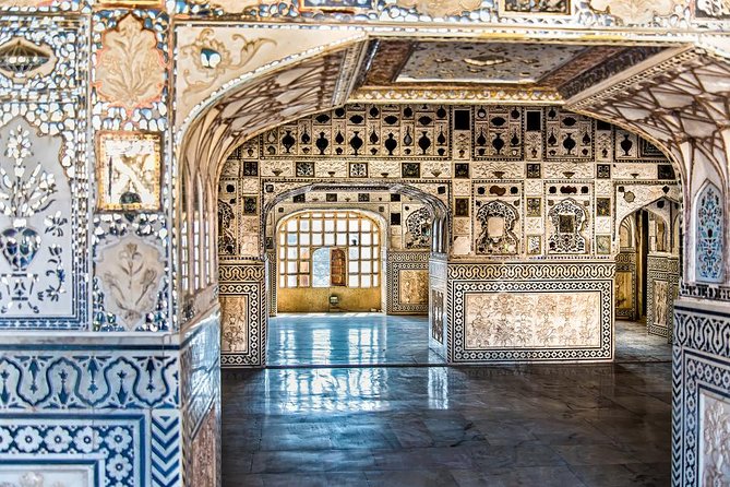 Private Same day Jaipur Tour from New Delhi - Price and value: what you’re really paying for