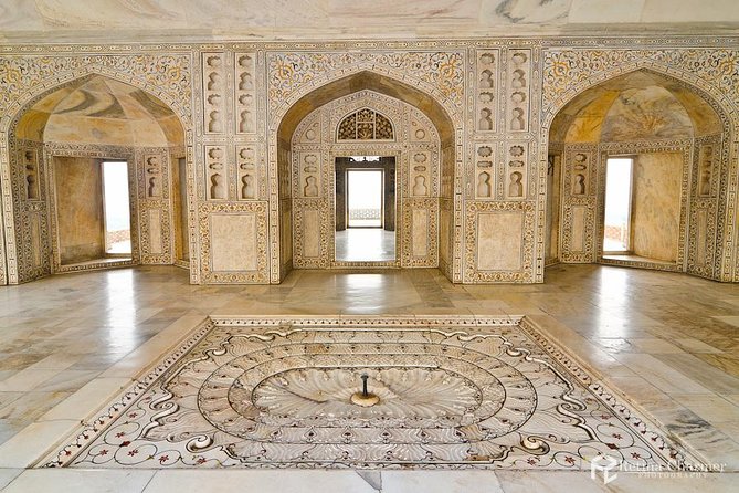 Private same day Taj Mahal tour from Banglore - Taj Mahal Timing: 2 Hours That Should Feel Worth It