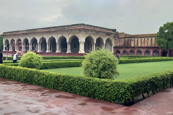 Private Same Day Taj Mahal Tour From Delhi - Who this tour suits best, and who may want another option