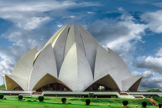 Private Same Day Tour of Delhi with Guide - Price and value: $24 for a full day in a private car