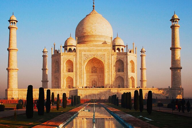 Private Same Day Tour To Taj Mahal From Delhi By Car - Private Delhi to Taj Mahal Day Trip: When It Really Makes Sense