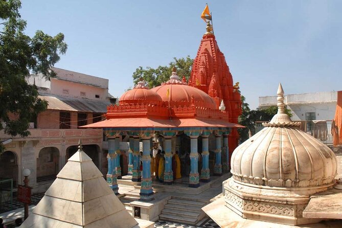 Private Same Day Trip to Pushkar from Jaipur - Jaipur to Pushkar, the day-trip logic that actually works