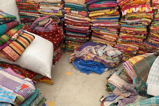 Private Shopping Tour in Jaipur - Who This Tour Is Best For