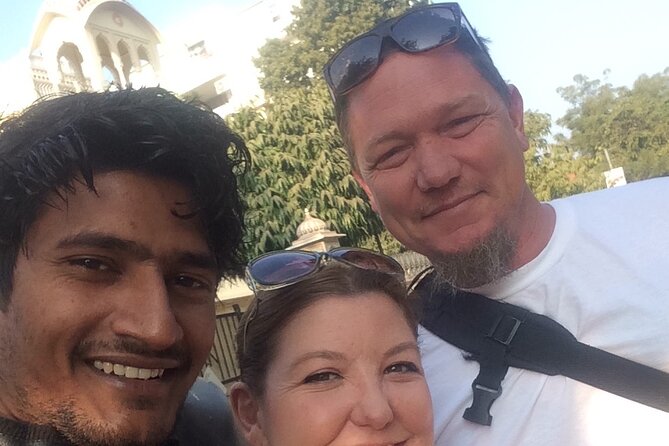 Private Shopping Tour in Jaipur - Should You Book This Private Shopping Tour in Jaipur?