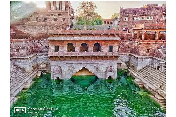 Private Sightseeing Tour of Jodhpur's Blue City by tuk tuk - Key Points Worth Knowing Before You Go