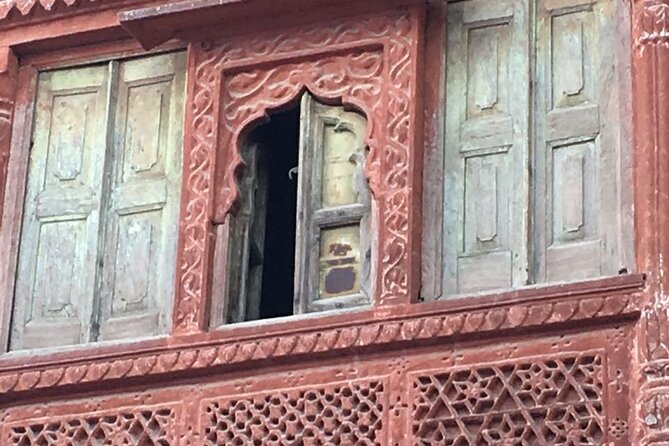 Private Sightseeing Tour of Jodhpur's Blue City by tuk tuk - Timing, Heat, and the Included Tea or Coffee Break