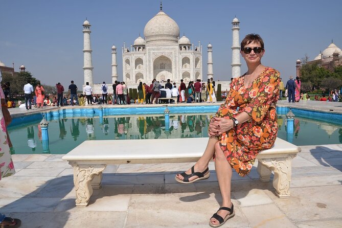 Private Skip The Line Taj Mahal Sunrise Tour - Who this sunrise skip-the-line tour is best for