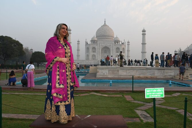 Private Skip The Line Taj Mahal Sunrise Tour - Should you book this Taj Mahal sunrise skip-the-line tour?