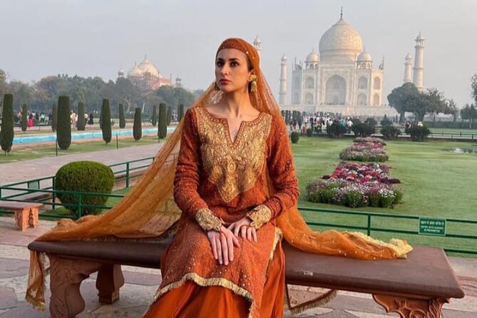Private Skip The Line Taj Mahal Sunrise Tour - Your 3-hour plan at the Taj Mahal: what to expect on the ground