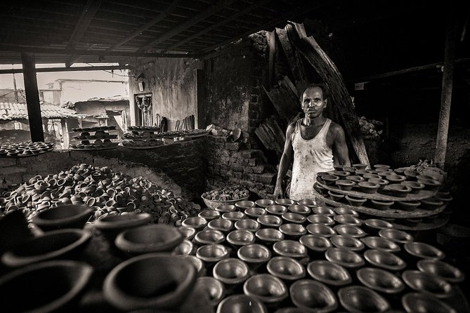 Private Slum tour With Bollywood and Stars Home - Key things to know before you go