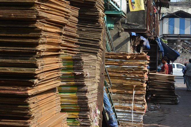 Private Slumdog Millionaire Tour in Dharavi with Slum Visit - Who This Tour Is Best For