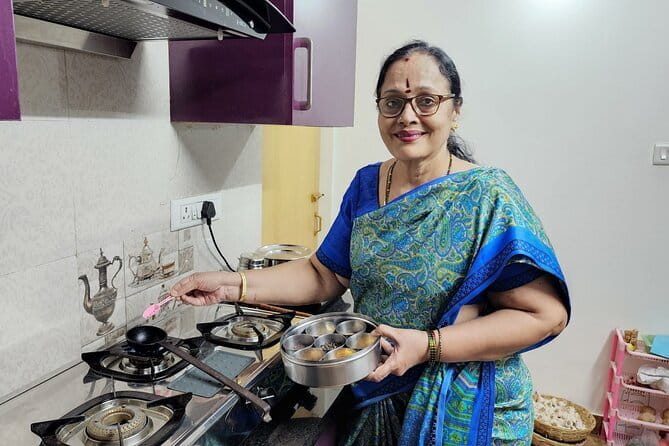 Private South Indian Cooking Class in Bangalore with a Local - Quick Hits: Why This Cooking Class Gets Such Strong Love