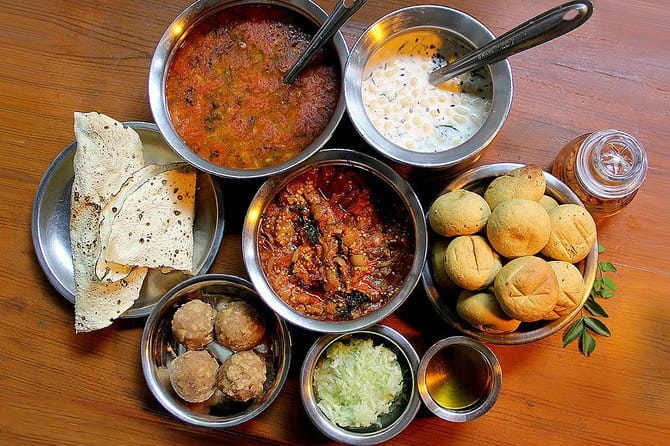 Private South Indian Cooking Class in Bangalore with a Local - Timing, Duration, and Getting There Around Vibhutipura