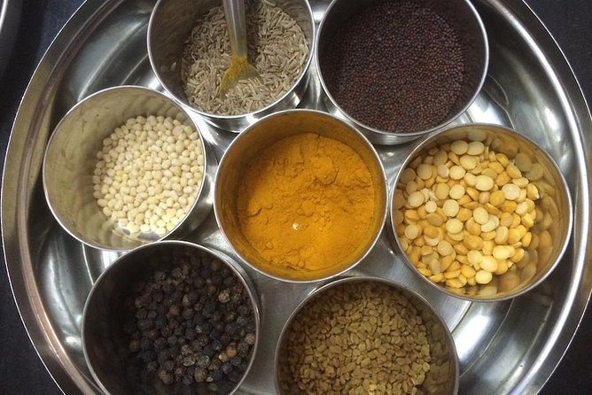 Private South Indian Tamil Cooking Class in Chennai with Srividya - Banana Leaf Dining, Family-Style Eating, and Why It Matters