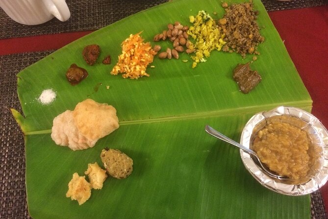 Private South Indian Tamil Cooking Class in Chennai with Srividya - Pricing and Value: Is $46 a Fair Deal?