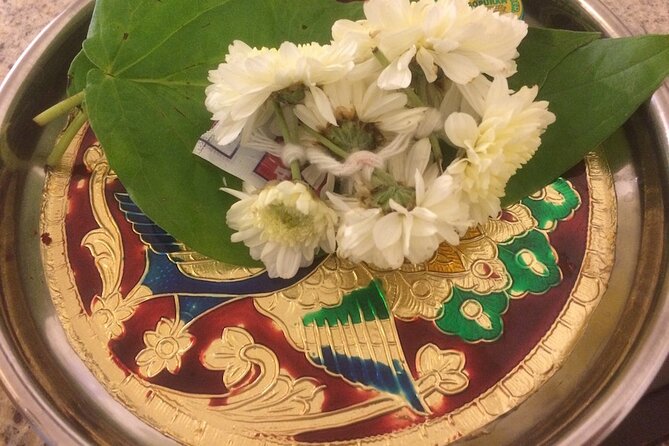 Private South Indian Tamil Cooking Class in Chennai with Srividya - Who This Cooking Class Is Perfect For