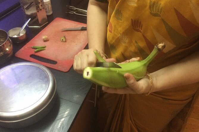 Private South Indian Tamil Cooking Class in Chennai with Srividya - What You’ll Cook in 3 Hours, and What Those Dishes Teach