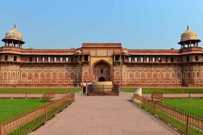Private Sunrise Taj Mahal & Agra Fort Tour from New Delhi By Car - Who This Tour Is Best For