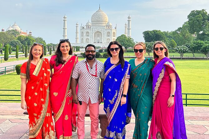 Private Sunrise Taj Mahal & Agra Tour from Delhi by Luxury Car - Price and Value: Is $70 Per Person a Smart Deal?