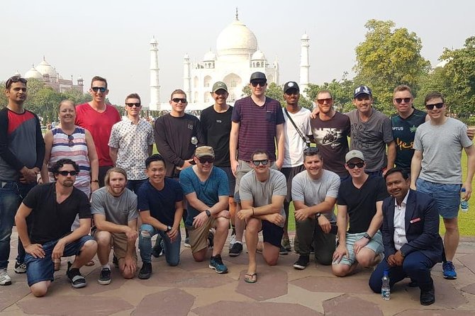 Private Sunrise Taj Mahal Tour by Car from Delhi - All Inclusive - Why a private sunrise Taj Mahal changes the whole day