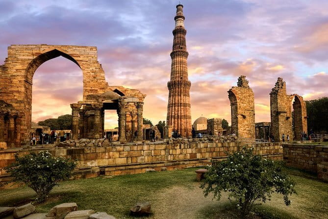 Private Taj Mahal, Agra Fort & Baby Taj Tour from Delhi by Car - Baby Taj, Itmad-ud-Daulah: marble, pietra dura, and a calmer feel