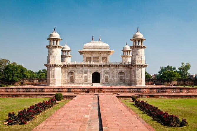 Private Taj Mahal, Agra Fort & Baby Taj Tour from Delhi by Car - Who this private Agra day suits best